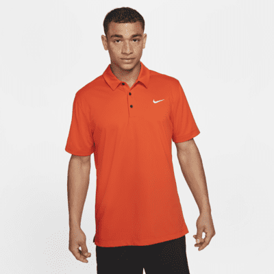 Polo de fútbol para hombre Nike