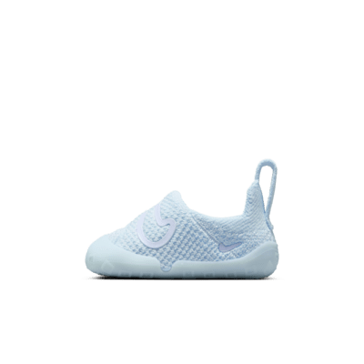 Chaussure Nike Swoosh 1 pour bébé et tout-petit