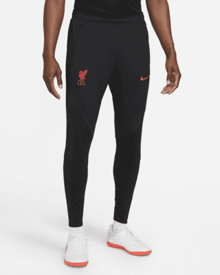 Мужские  Liverpool FC Strike Nike Dri-FIT Soccer Pants