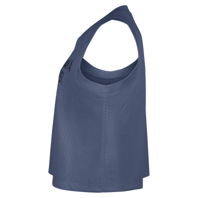 Indiana Fever Women's Nike WNBA Mesh Tank Top