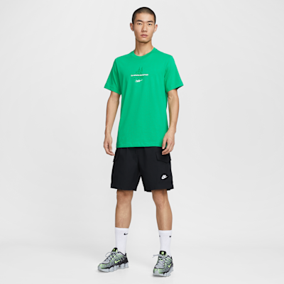Nike Sportswear Club Men's T-Shirt