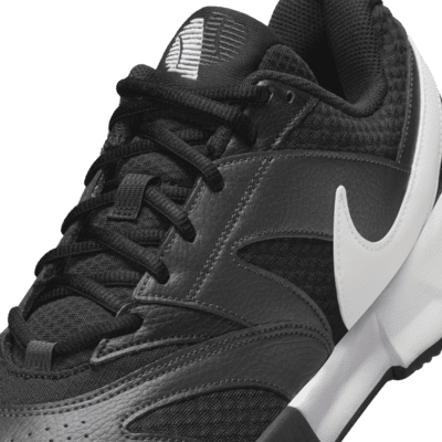 Calzado de tenis para cancha de arcilla para hombre NikeCourt Lite 4