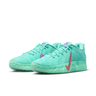 Ja 3 "12 Time" Basketball Shoes