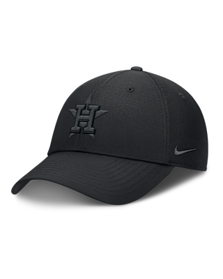 Мужские  Houston Astros Club Men’s Nike Dri-FIT MLB Adjustable Hat