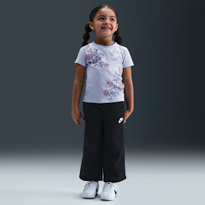 Nike Toddler Printed Club Ringlet T-Shirt
