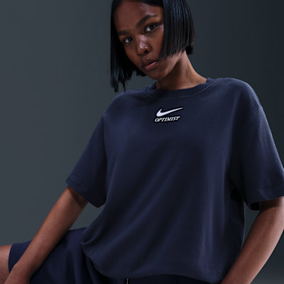 Nike Sportswear Damen-T-Shirt