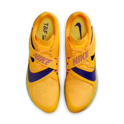 Nike Long Jump Elite Track & Field Jumping Spikes