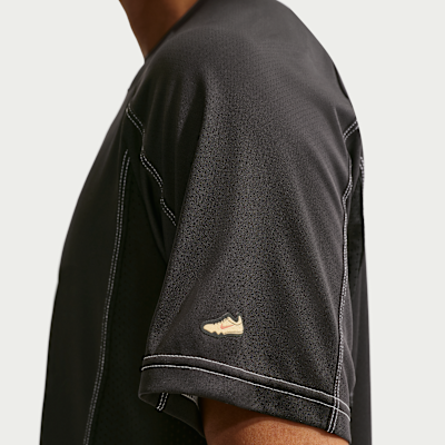 Nike Retro Men's Dr-FIT Short-Sleeve Running Top