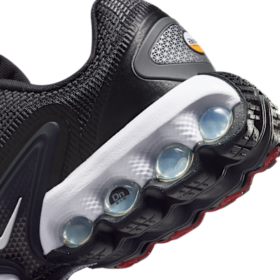 Nike Air Max Dn Big Kids' Shoes