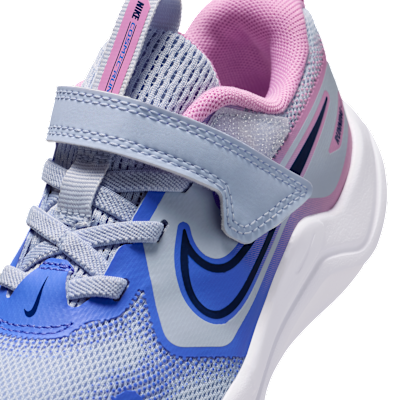 ナイキ コズミック ランナー リトルキッズシューズ