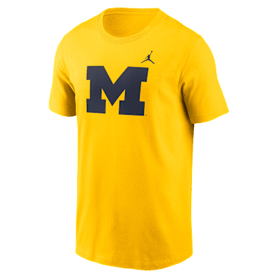 Michigan Wolverines Primetime Logo