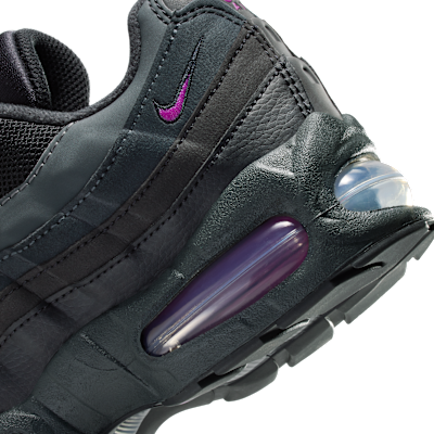 Nike Air Max 95 Older Kids' Shoes