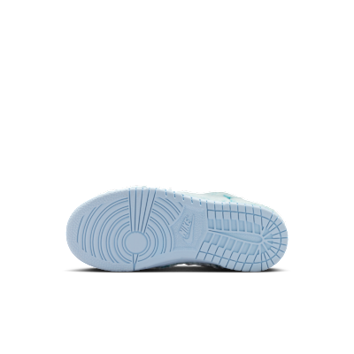 Nike Dunk Low Little Kids' Shoes