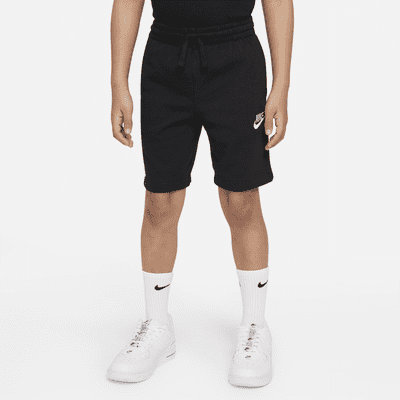 Nike Sportswear Club Little Kids' Shorts