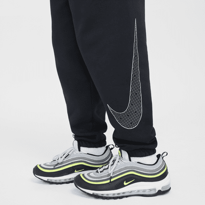 Nike Sportswear Club Fleece lockere Hose für ältere Kinder (Mädchen)