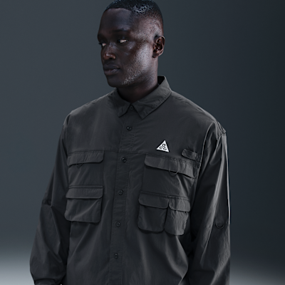 Nike ACG "Orb Weaver" Dri-FIT ADV UV Long-Sleeve Shirt