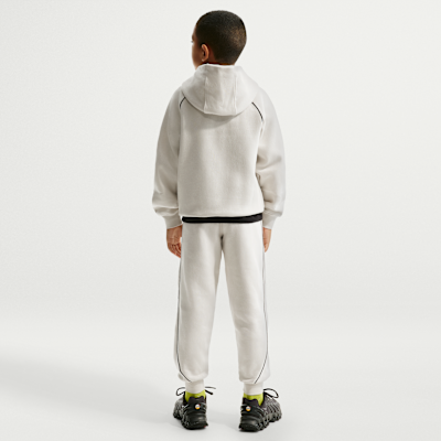 나이키 에어 주니어 플리스 조거