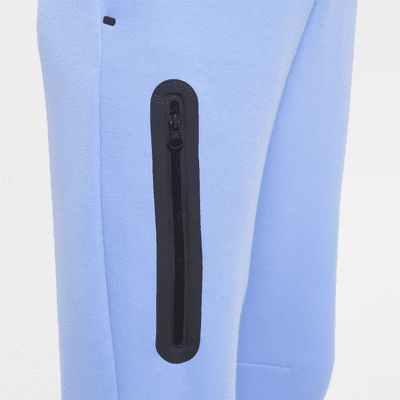 Pantaloni jogger Nike Sportswear Tech Fleece – Ragazza