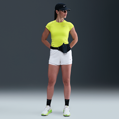 Nike Swift Women's Dri-FIT ADV Running Top with Reflective Design Accents