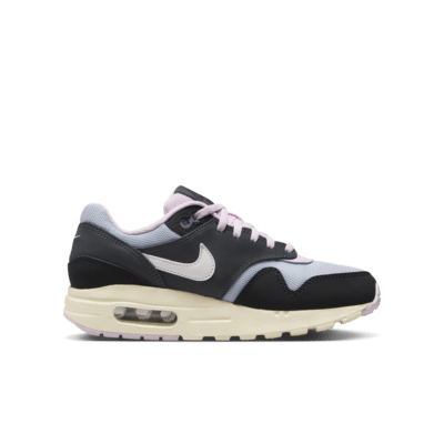 Air Max 1 Big Kids' Shoes