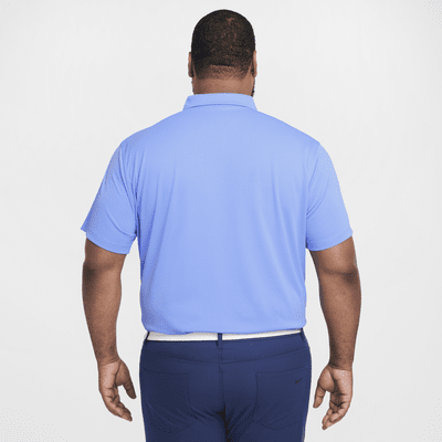 NikeCourt Dri-FIT Tennispolo voor heren