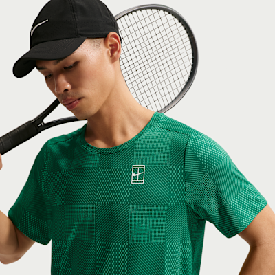 ナイキコート アドバンテージ メンズ Dri-FIT トップス