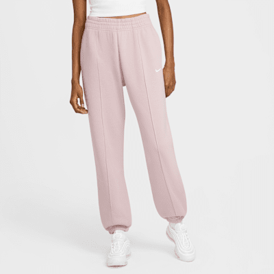 nike cotton joggers womens