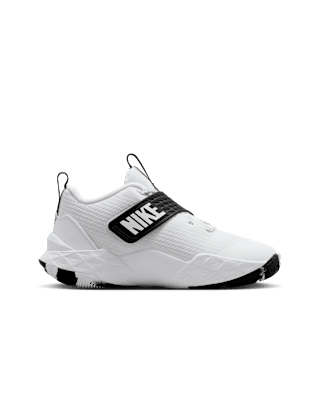 Nike Team Hustle D 12