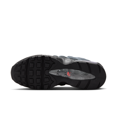 Nike Air Max 95 Big Bubble Men's Shoes