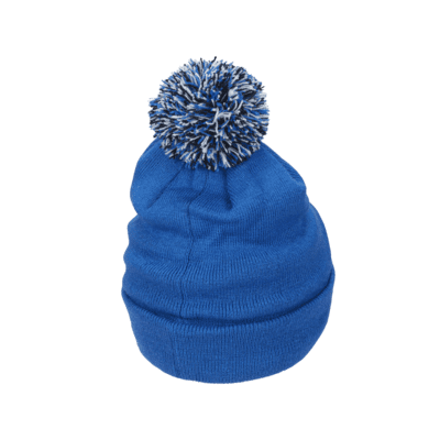 Nike Futura Pom Beanie Gift Box Little Kids' Hat