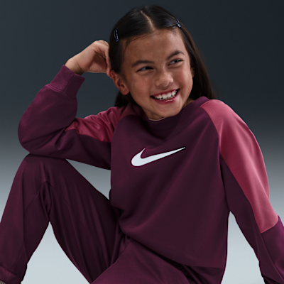 Nike Sportswear Big Kids' Dri-FIT Tracksuit