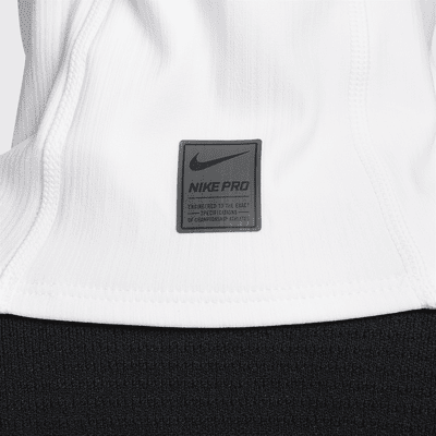 Nike Pro HyperWarm Football Hood