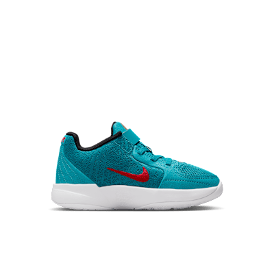 Ja 2 SE "Scratch" Little Kids' Shoes