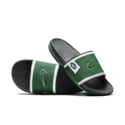 Nike Offcourt (New York Jets) Offcourt Slides