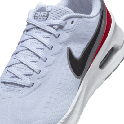 Scarpa Nike Air Max Nuaxis – Uomo