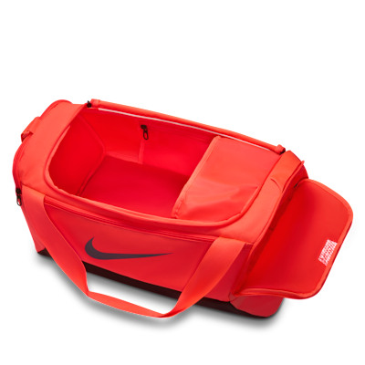 Nike Brasilia Training Duffel Bag (Small, 41L)