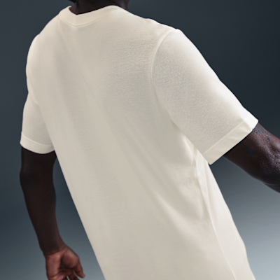 Nike Dri-FIT Men's Trail Running T-Shirt