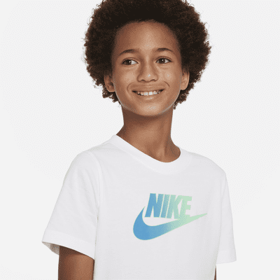 Nike Sportswear Big Kids' T-Shirt