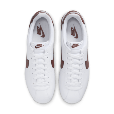 Tenis para hombre Nike Cortez Leather