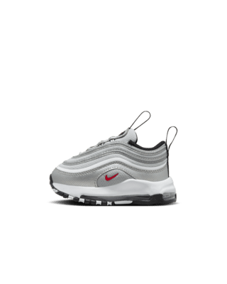 Детские кроссовки Nike Air Max 97 Baby/Toddler