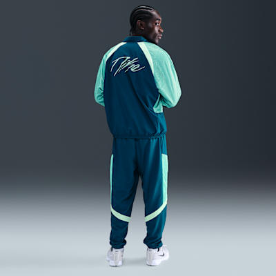 Nike Icon Men's Woven Basketball Jacket