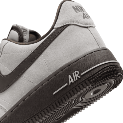 Nike Air Force 1 '07 Women's Shoes