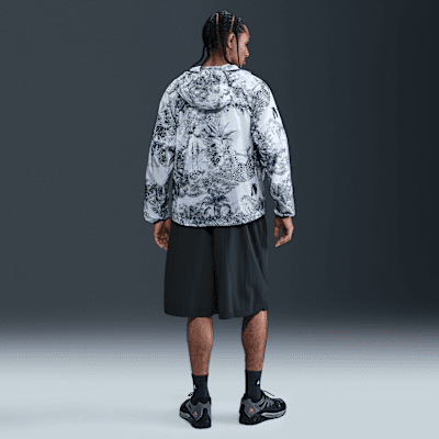 Nike ACG "Orb Weaver" UV Repel Oversized Shorts