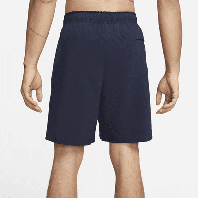 Shorts versátiles sin forro Dri-FIT de 23 cm para hombre Nike Unlimited