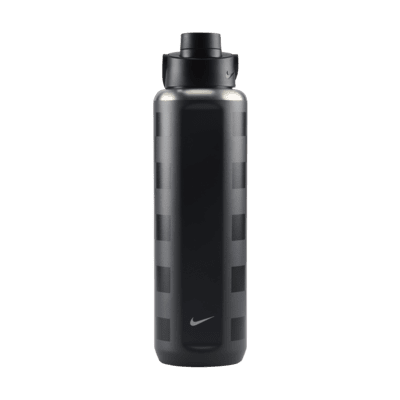 Nike Recharge Stainless Steel Chug Bottle (32 oz)