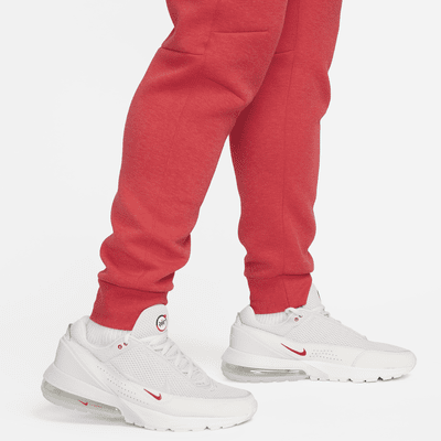 Joggers para hombre Nike Sportswear Tech Fleece