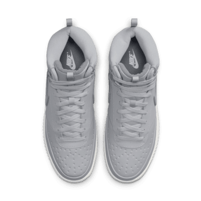 Melodieus vorm bezoek Nike Court Vision Mid Winter Men's Shoes. Nike.com