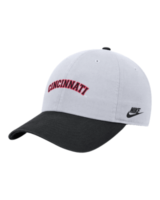 Кепка Cincinnati Nike College Campus Cap