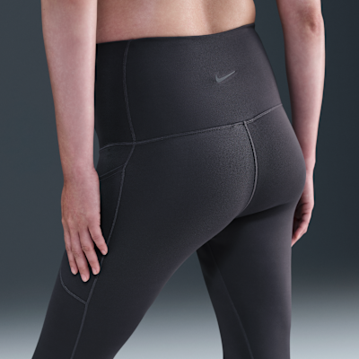 Nike (M) One 여성 하이웨이스트 7/8 포켓 레깅스(임부복)