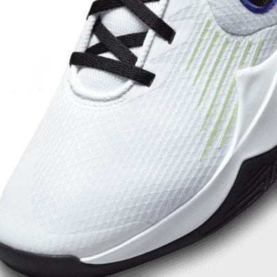 Nike Precision 5 Basketball Shoes